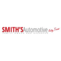 Smith's Automotive cover