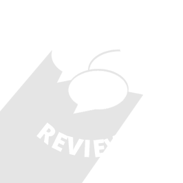 If you have a review you’d like to share, click the button below and fill out the form below. 